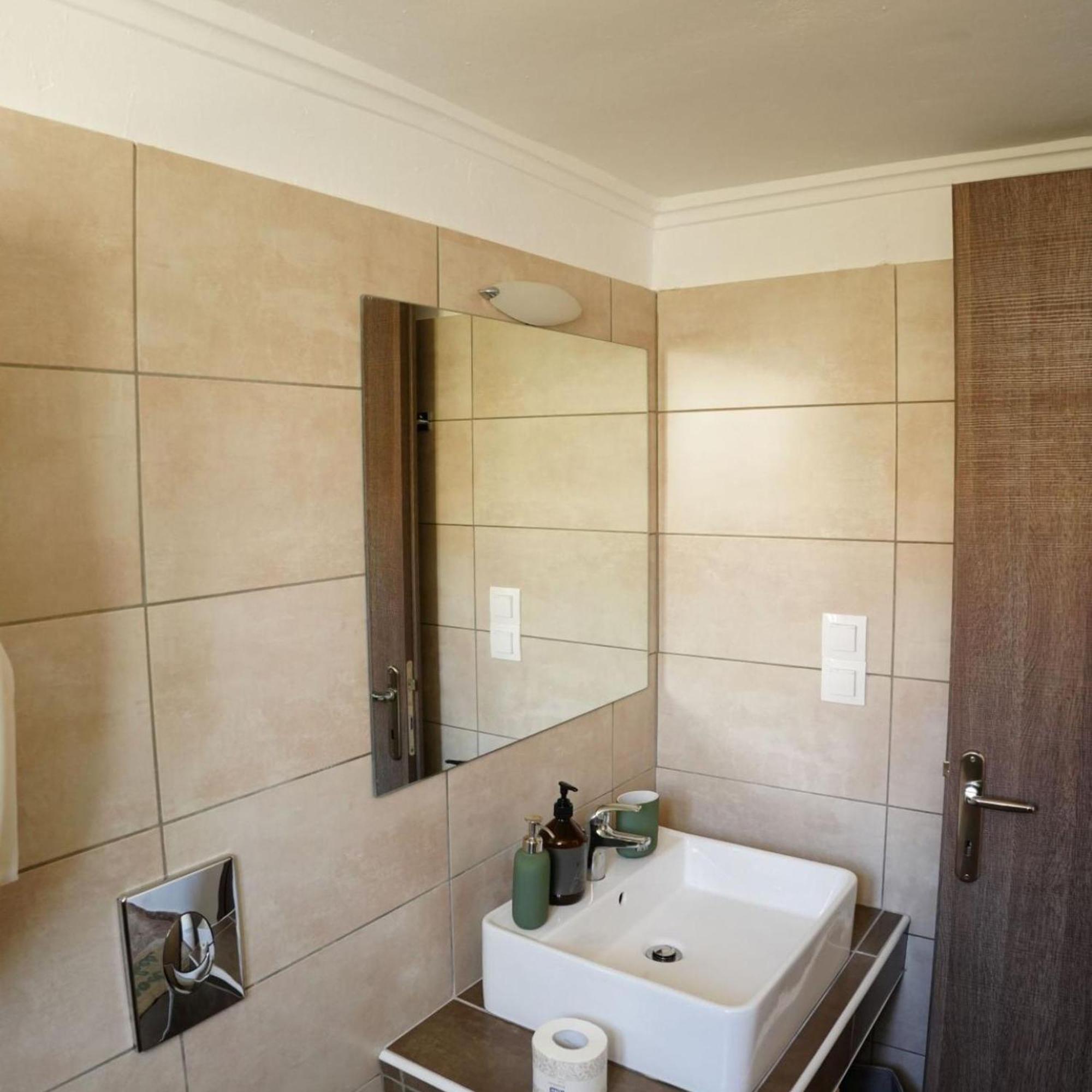 Centro Bianco Lefkada Apartment ภายนอก รูปภาพ